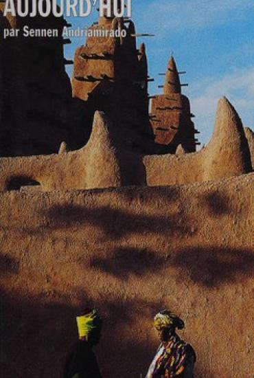 Le Mali aujourd’hui-Sennen Andriamirado