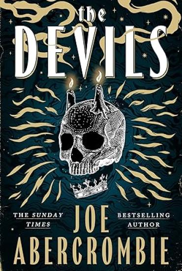 The Devils-Joe Abercrombie