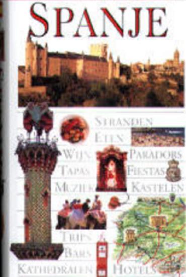 Spanje-John Ardagh