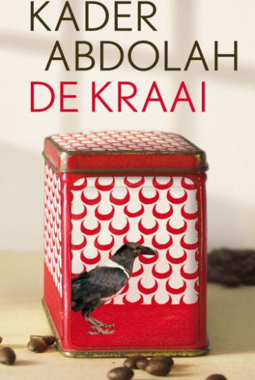 De kraai-Kader Abdolah