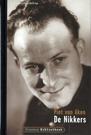 De nikkers-Piet van Aken
