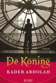 De Koning - Kader Abdolah