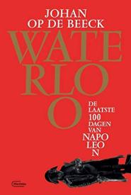 Waterloo - Johan Op de Beeck