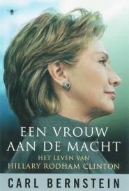 Een vrouw aan de macht - Carl Bernstein