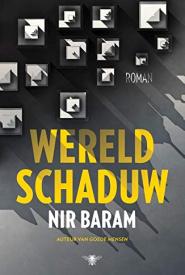 Wereldschaduw - Nir Baram
