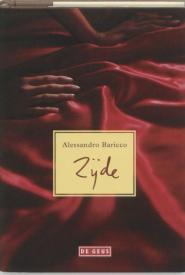 Zijde - Alessandro Baricco