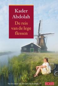 De reis van de lege flessen - Kader Abdolah