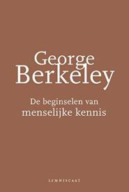 De beginselen van de menselijke kennis - George Berkeley