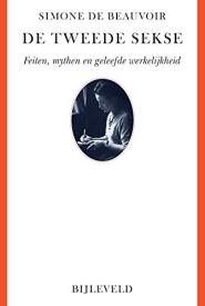 De tweede sekse - Simone de Beauvoir
