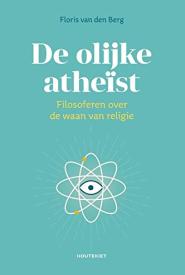 De olijke atheïst - Floris van den Berg