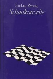 Schaaknovelle-Stefan Zweig