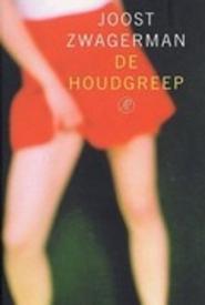 Houdgreep-Joost Zwagerman