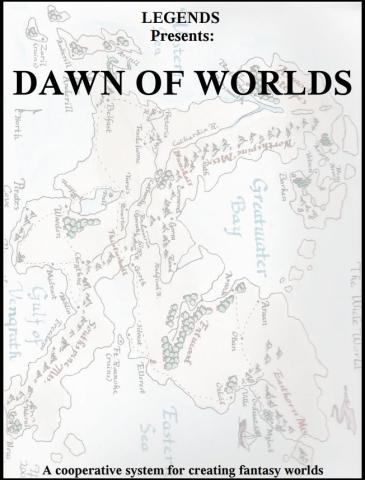 Dawn of Worlds