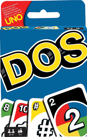 DOS