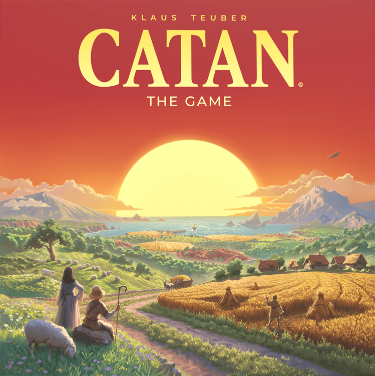 CATAN